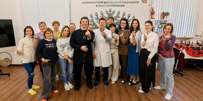 Остеопракт в Воскресенске Лариса Чарухина