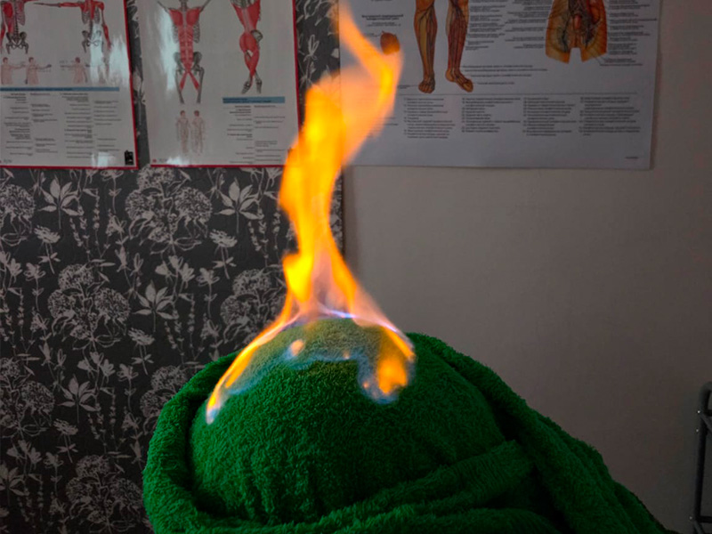 Остеопракт в Воскресенске Лариса Чарухина