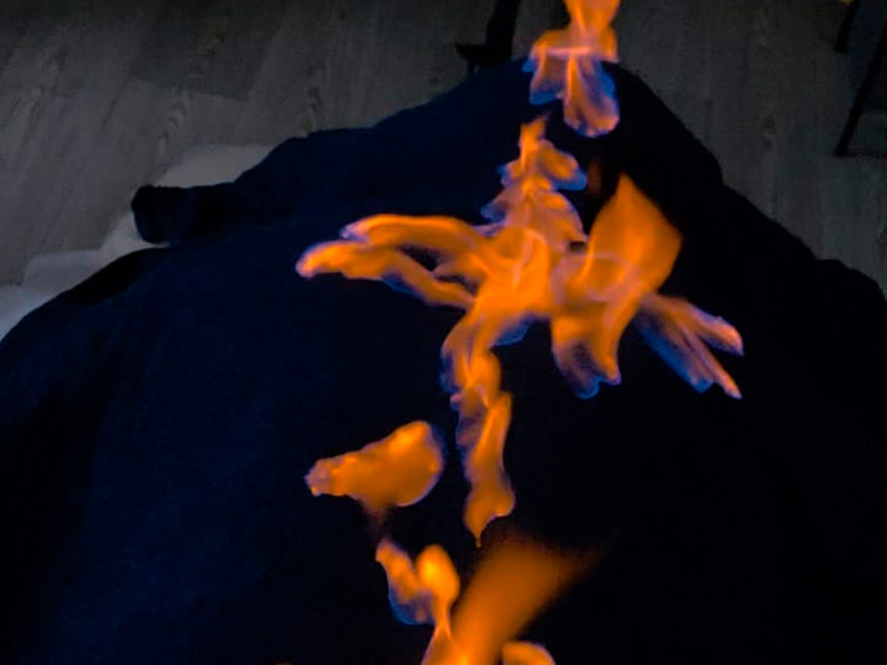 Остеопракт в Воскресенске Лариса Чарухина